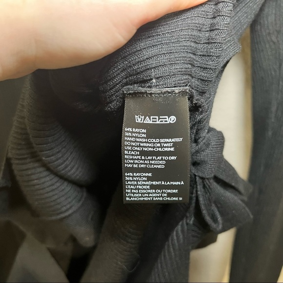 Anthropologie Moth Anna Button Down Cardigan - Picture 8 of 10